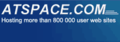 atspace.com logo