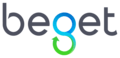 beget.com logo