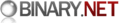 binary.net logo