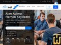 burtinet.com ekran görüntüsü alınmış 21 Ocak, 2025 burtinet.com