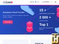 cloud4y.ru снимок экрана сделан 20 Апрель, 2024 cloud4y.ru
