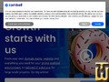 combell.com screenshot gemaakt 20 april, 2024 combell.com