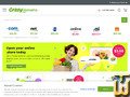 crazydomains.com