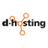 d-hosting.nl ícone