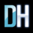 dynamixhost.com Icône