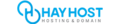 hayhost.am логотип