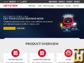 hetzner.com