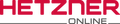 hetzner.com logo