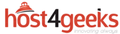 host4geeks.com логотип