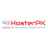 hosterpk.com Icon