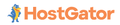 hostgator.com.br logotipo