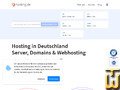 hosting.de