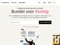 hosting.nl screenshot gemaakt 20 april, 2024 hosting.nl