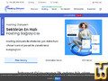 hostingdunyam.com.tr ekran görüntüsü alınmış 17 Temmuz, 2025 hostingdunyam.com.tr