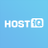 hostiq.ua значок