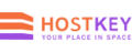 hostkey.ru логотип