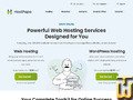 hostpapa.com