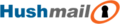 hushmail.com logo