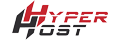 hyperhost.ua логотип