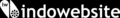 indowebsite.co.id logo