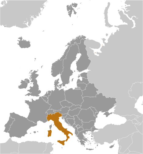IT country location
