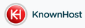 knownhost.com логотип