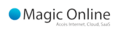 magic.fr logo