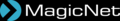 magicnethosting.com logo