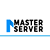 master-server.pro ikon
