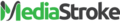 mediastroke.com logo