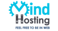 mind.hosting logo