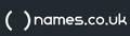 names.co.uk 商标