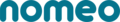 nomeo.be logo