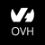 ovhcloud.com Icono