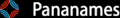 pananames.com logo