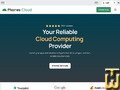 phanes.cloud screenshot gemaakt 21 januari, 2025 phanes.cloud