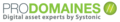 prodomaines.com logo