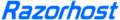 razorhost.in logo