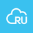 ruvds.com значок