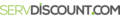 servdiscount.com Logo