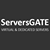 serversgate.com значок