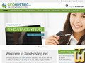 sinohosting.net