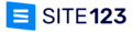 site123.com логотип