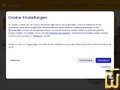 strato.de screenshot taken on 12 September, 2025 strato.de