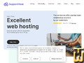 supporthost.com