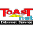 toast.net Icon