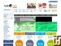 turk.net ekran görüntüsü alınmış 12 Nisan, 2021 turk.net