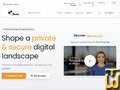 vboxx.eu screenshot gemaakt 16 maart, 2025 vboxx.eu