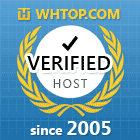 Award winner since 2005