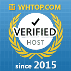 Listed and verified since 2015